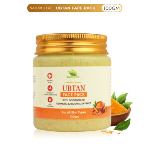 Ubtan Face Pack