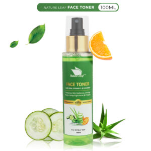 Vitamin c  Face Toner