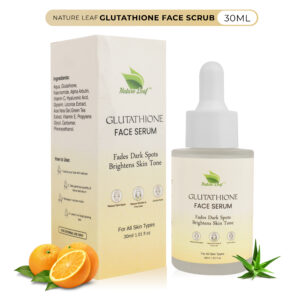 Glutathione Face Serum