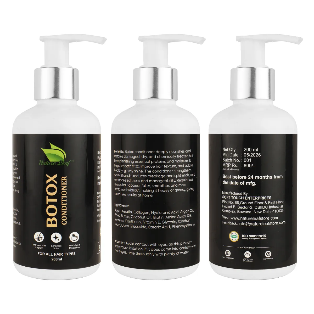 Botox Conditioner - Image 4