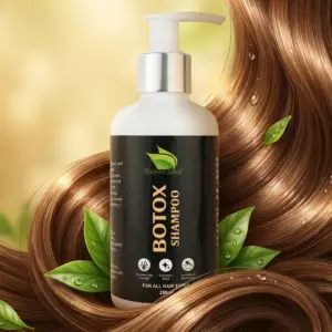 Botox Shampoo