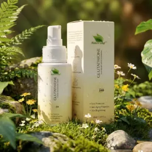 Glutathione Sunscreen SPF 60PA+++