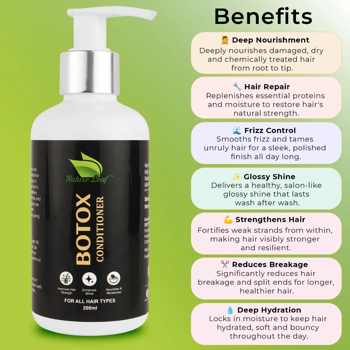 Botox Conditioner - Image 2