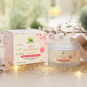 Korean Glowing Cream
