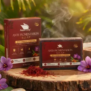 Anti Pigmentation Soap